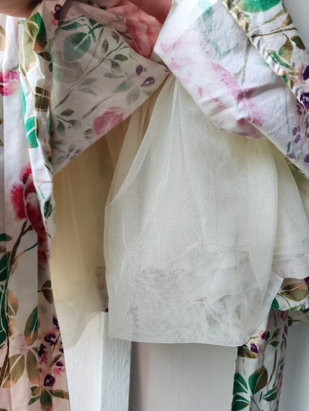 Free People gently used